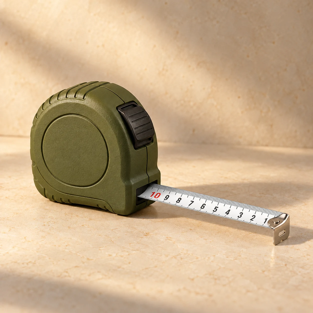 Pocket Court Measure